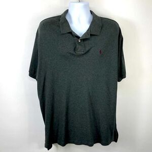 Polo Ralph Lauren Shirt Mens Size XXL
